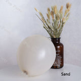 10pcs 5/10/12 Inch Caramel Coffee Latex Balloons Wedding Birthday Balloons Arch Party Supplies Globos Balloons Decoration