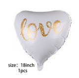 Bride To Be Balloons Rose Gold Party Decoration Crown Miss To Mrs Balloon Team Bride To Be Hen Bachelor Party Decoration Supplie