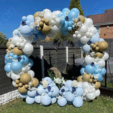 Balloon Stand Holder Circle Round Balloon Arch For balloon Bow of Balloons Wedding Decorations for Baby Shower Wedding Birthday