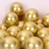 10pcs Balloon Metal Series Balloons Decorations Balloon Garland Latex Balloon First Choice for Choose Yourself  Available Frozen