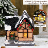 Christmas House Light Merry Christmas Decorations For Home  Christmas Ornament Xmas Navidad Noel Happy New Year 2022