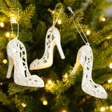 Cifeeo New Year 2023 Decor Christmas Gifts Navidad Tree Hanging Pendants Natal Noel Xmas Party Ornaments Christmas Decor For Home