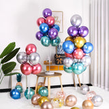 Balloons Stand Balloon Holder Column Confetti Ballons Wedding Birthday Party Decoration Kids Baby Shower Balons Holder Supplies