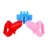 Ballons Accessories Balloon Holder Stand Balloon Arch Chain Sealing Clip Glue Dot Baby Shower Wedding Birthday Party Decorations