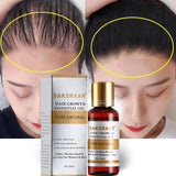 Cifeeo Hair Care Hair Growth Essential Oils Essence Original Authentic 100% Hair Loss Liquid Health Care Beauty Dense Hair Growth Serum