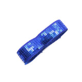 5/10 yard Sequin Ribbon Garment Trim Lace Sewing Fabric for Stage Clothing Accessories Costume Laser Scrapbooking DIY Supplies