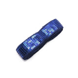 5/10 yard Sequin Ribbon Garment Trim Lace Sewing Fabric for Stage Clothing Accessories Costume Laser Scrapbooking DIY Supplies