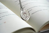 Cifeeo-Little Prince Necklace