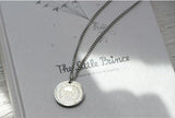 Cifeeo-Little Prince Necklace