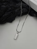 Cifeeo-Minimalist Pendant Necklace