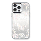 CIFEEO-Butterfly Dreams Mirror Phone Case