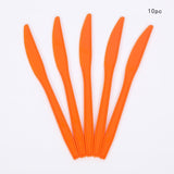 Cifeeo Theme Party Decoration Disposable Tableware Turkey Party Harvest Festival Happy Thanksgiving Day Decor For Home