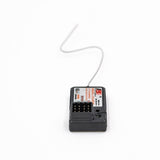 Cifeeo 1PCS  Flysky FS-GR3E AFHDS 3 Channel 2.4G GR3E Receiver for GT3B GT2 GT3C RC Transmitter for RC Car Truck Boat GT3 GT2