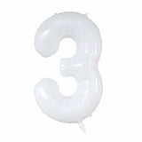 Back to school Cifeeo  10Pcs 12Inch Milk White Pearl Balloons White Clear Transparent Baloon Garland Birthday Party Wedding Decoration Ballon Supplies