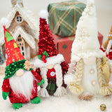 Christmas Gift Gnome Christmas Faceless Doll Merry Christmas Decorations For Home Cristmas Ornament Xmas Navidad Natal New Year