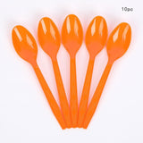 Cifeeo Theme Party Decoration Disposable Tableware Turkey Party Harvest Festival Happy Thanksgiving Day Decor For Home