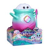 Cifeeo 2023 Magics Toy Mixies Pink Magical Misting Cauldron Mixed Magic Fog Pot Children Toy Birthday Gifts For Children Toys Multicolor