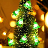 Cifeeo  Merry Christmas Natal Christmas 3D Acrylic LED Night Light New Year Christmas Decorations for Home New Year 2024 Navidad 2023