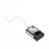 Cifeeo 1PCS  Flysky FS-GR3E AFHDS 3 Channel 2.4G GR3E Receiver for GT3B GT2 GT3C RC Transmitter for RC Car Truck Boat GT3 GT2