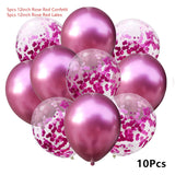 Cifeeo Baby Shower Girl Boy Balloons It's A Girl It's A Boy Oh Baby Banner Decor Gender Reveal Birthday Party Decorations Kids Supplies