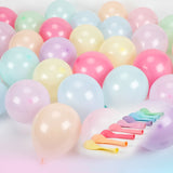 Cifeeo 18/20/24/36Inch No Wrinkle Bobo Transparent Clear Pvc Balloon Stickers Birthday Wedding Party DIY Decor Helium Inflatable Globos