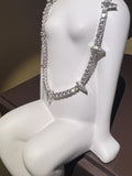 Cifeeo-Thorn Diamond Necklace