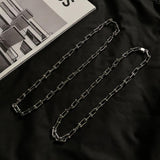 Cifeeo-U-Shaped Splicing Choker