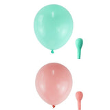 Christmas Gift 50pcs 12inch Macaron Latex Balloons Pastel Candy Balloon Wedding Birthday Party Decorations kids Baby Shower Decor Air Globos