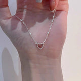 CIFEEO-Fairy Sweet Love Necklace