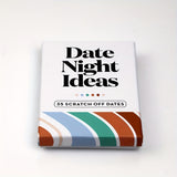 Cifeeo-Date Night Ideas For Couple Romantic Gift Fun Adventurous Card Game With Exciting Date Scratch Off The Card Ideas For Couple Girlfriend Boyfriend Newlywed Wife Or Husband