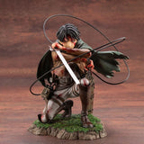 Cifeeo Levi Renewal Package Ver. PVC Action Figure Anime Figure Model Toys Collectible Doll Gift