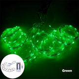 Curtain Fairy String Light LED Christmas Decorations for Home Garland Xmas Light Christmas New Year  Navidad Ornament Gift