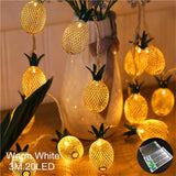 Curtain Fairy String Light LED Christmas Decorations for Home Garland Xmas Light Christmas New Year  Navidad Ornament Gift