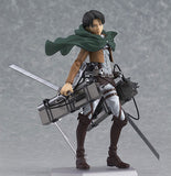 Cifeeo Levi Renewal Package Ver. PVC Action Figure Anime Figure Model Toys Collectible Doll Gift